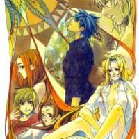  ����� Guardian Dog <small>Art</small> 